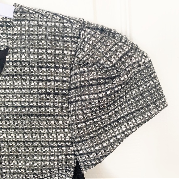 Anthro Moulinette Souers Shimmered Hourglass Dress - Picture 6 of 12